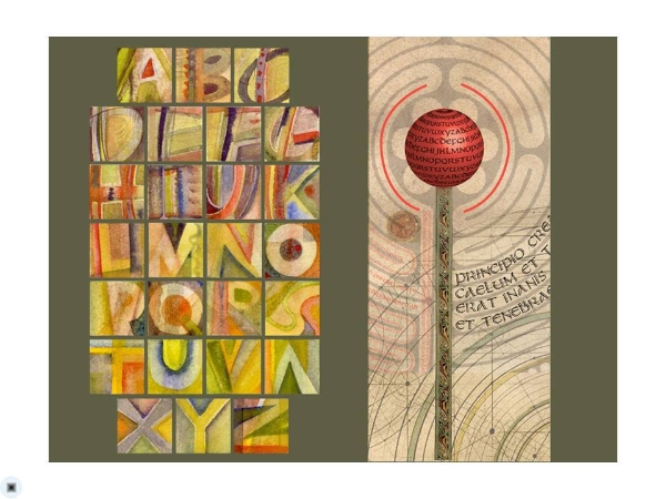 Now that so much of visual design is created digitally, that is, with pixels and Bezier curves, we evidently hunger for the non-digital look. Books and articles abound on the subject of the handmade in graphic design.