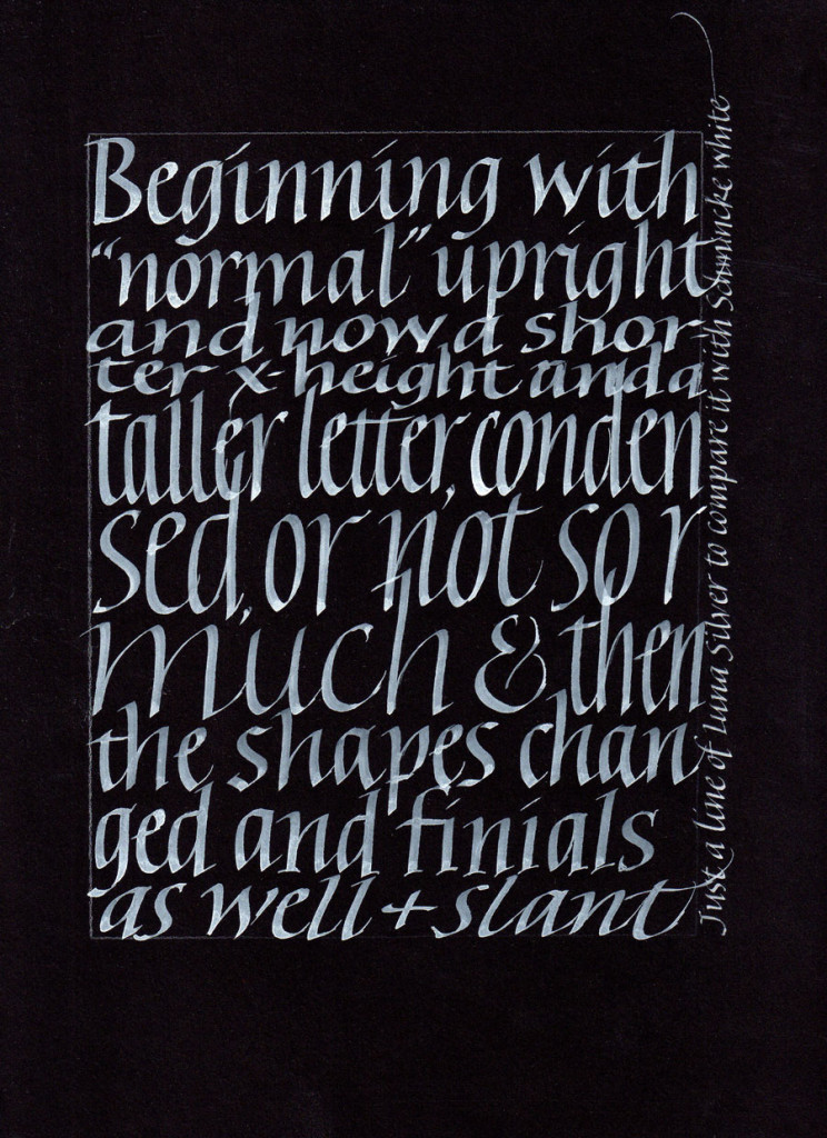 2015-01-27-lettering-white-gouache-on-Artagain-black