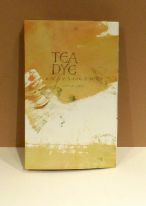 2015-04-01 tea dye flag book closed