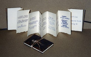 Computer Haiku Book