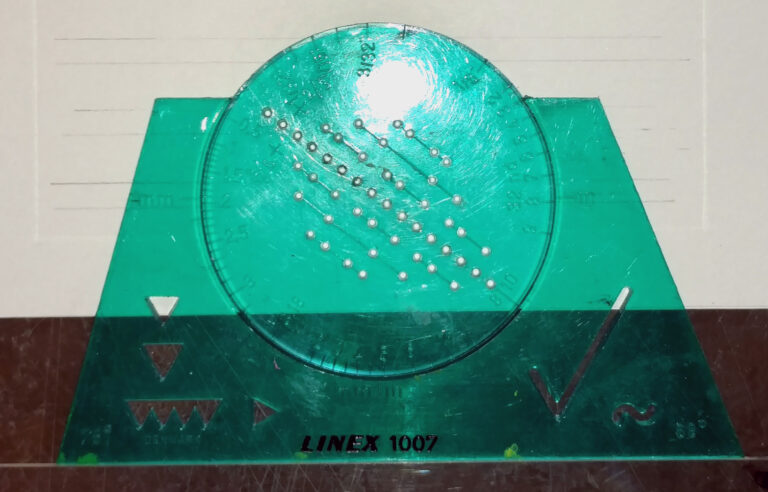 #Painting Speech - Calligraphy and book arts in the studio of Beth Lee ...